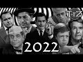 Twilight-Tober Zone 2022 Compilation
