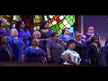 I Need Your Glory - Earnest Pugh & The FBCTC Unified Choir