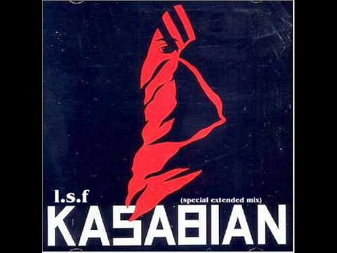 скачать kasabian l.s.f.