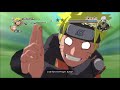 Thousand Years Of Death: Kakashi vs Naruto And Sakura, Fost Short 51