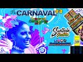 PreCarnaval #3 - Exitos Del Carnaval de Barranquilla (Sueltala Picotero)