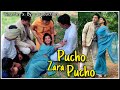 Pucho Zara Pucho || Cover Parodi India Versi Indonesia || Vina Fan X By U Production