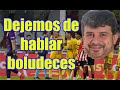 (Relator Triste) Estudiantes LP 1 (3) Boca 1 (1) Relato Daniel Mollo Copa de la Liga 2024 Semi