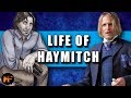 The Entire Life of Haymitch Abernathy Explained (From the Books)