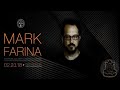 Mark Farina @ Habitat Living Sound- Calgary, Canada- February 23, 2018