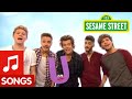 Sesame Street: One Direction What Makes U Useful