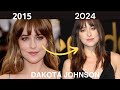 Fifty Shades of Grey Cast (2015 - 2024) | Then And Now | Real Names