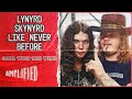 Lynyrd Skynyrd: Groundbreaking Documentary on a Legendary Band | Gone With The Wind | Amplified