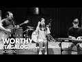 Worthy (Tagalog) | His Life Worship (Acoustic)