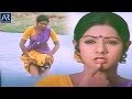 Padaharella Vayasu Movie Scenes | Sridevi with Doctor at River | AR Entertainments