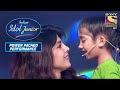 ये Rendition Of 'Wajle Ki Bara' है Phenomenal | Indian Idol Junior | Power Packed Performance