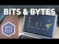 Bits und Bytes: Binärziffern 0 und 1 - Arithmetik in Computern 1