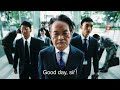 Undercover Boss in Corporate Japan