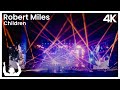 SYNTHONY - Robert Miles 'Children' (Live at The Auckland Domain) ProShot 4k