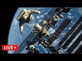 24/7 Live from the International Space Station | Dream Trips