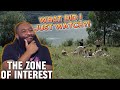 We Need to Talk About THE ZONE OF INTEREST | Movie Review | A24