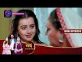Nath Krishna Aur Gauri Ki Kahani | 3 July 2023 Episode 609 | Dangal TV