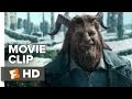 Beauty and the Beast Movie CLIP - Something There (2017) - Dan Stevens Movie