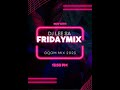 Gqom mix 2023 [Friday mix- 10 November]