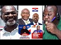 Break: Ken Agyapong jubilate - Omanhene, NAPO is Bawumia Running Mate, Ejisu By-election fallout! -s