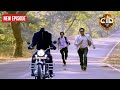 Abhijeet का हुआ जब इस बिना सर वाले मोटर साइकिल चलाने वाली आत्मा से आमना सामना | CID l Latest Episode