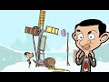 Inventor Bean... | Mr Bean Animated Season 2 | Full Episodes | Mr Bean World