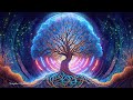 God'S Most Powerful Frequency 999Hz | Attracts Positive Energy | Absorbs Cosmic Energy