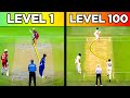 Cricket, But It's Wickets You've Never Seen..