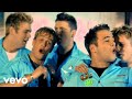 Westlife - Uptown Girl (Official Video)