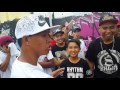 Laglagan Rap Battle League - OnLy One Vs Flip One ( Promo Battle )