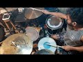 rock you - drumcover