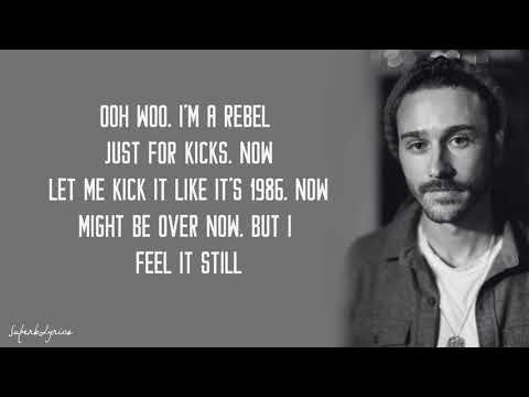 Download Portugal The Man - "Feel It Still" (Lyrics) free