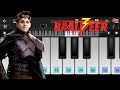Baalveer 3 New Theme Song Piano Music On Walk Band Cover By Rk Rajbhar