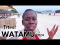 A Deserved Break After A Very Long Road Trip Across Africa | Watamu Kenya