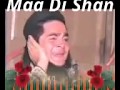 Very Emotional Khattab Molana Nasir Madni Topic Maa dee Shan