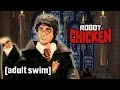 The Best of Harry Potter | Robot Chicken | Adult Swim