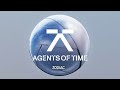 Agents Of Time  - Zodiac [TM01]