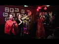 'That's Drag Bingo!' at The Three Compasses in Dalston