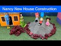மண்வாசனை Episode 906 | Nancy New House Construction | Classic Mini Food | Chutti Bommma