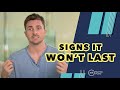 Will YOUR Relationship Fail? 3 Questions to Find Out | Matthew Hussey