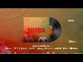Meja Kunta - Simba (Official Audio)