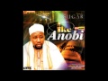 Fadilat Quamardeen Ibrahim - Ike Anobi