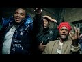 THF Lil Law & Tee Grizzley - Drac N' The Cape (Official Music Video)