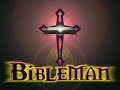 Bibleman - Miles Peterson is ... Bibleman!
