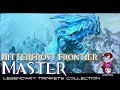 Guild Wars 2 - Bitterfrost Frontier Master