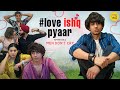 Love Ishq Pyar Web Series | Best Friends Forever Web Series Episode 4  | Content Ka Keeda