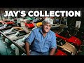 Top 10 Rarest Cars in Jay Leno's Collection
