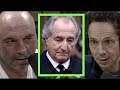 How Bernie Madoff Fooled Everyone w/Malcolm Gladwell | Joe Rogan