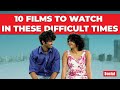 10 Feel Good Movies to Watch in these Difficult Times | Bollywood | Hollywood | South Indian