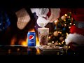 That Is One Dirty Soda, Santa | Pepsi